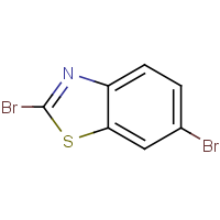 CAS:408328-13-2 | OR480527 | 2,6-dibromo-1,3-benzothiazole