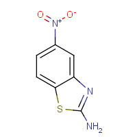 CAS:73458-39-6 | OR480528 | 5-Nitro-1,3-benzothiazol-2-amine