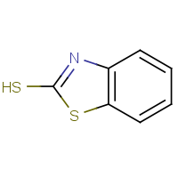 CAS:149-30-4 | OR480531 | 1,3-Benzothiazole-2-thiol