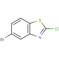 CAS: 824403-26-1 | OR480532 | 5-Bromo-2-chloro-1,3-benzothiazole