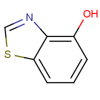 CAS: 7405-23-4 | OR480534 | 1,3-benzothiazol-4-ol