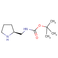 CAS:141774-70-1 | OR480535 | (S)-tert-Butyl pyrrolidin-2-ylmethylcarbamate
