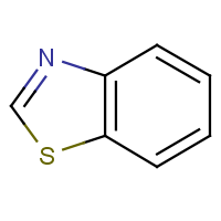 CAS: 95-16-9 | OR480536 | 1,3-Benzothiazole