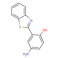 CAS:30616-38-7 | OR480541 | 4-Amino-2-(1,3-benzothiazol-2-yl)phenol