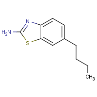 CAS: 65948-20-1 | OR480542 | 6-Butyl-1,3-benzothiazol-2-amine