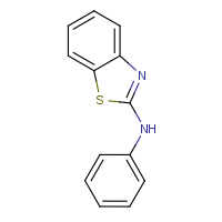 CAS: 1843-21-6 | OR480557 | N-Phenyl-1,3-benzothiazol-2-amine