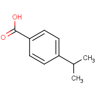 CAS: 536-66-3 | OR480571 | 4-Isopropylbenzoic acid