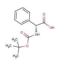 CAS: 33125-05-2 | OR480572 | Boc-D-alpha-Phenylglycine