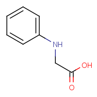 CAS: 103-01-5 | OR480573 | 2-Anilinoacetic acid