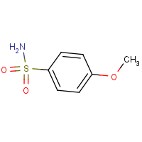 CAS: 1129-26-6 | OR480581 | 4-Methoxybenzenesulfonamide