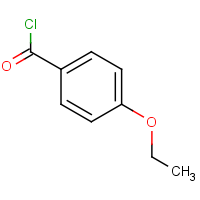 CAS:16331-46-7 | OR480584 | 4-Ethoxybenzoyl chloride