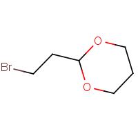 CAS: 33884-43-4 | OR480586 | 2-(2-Bromoethyl)-1,3-dioxane