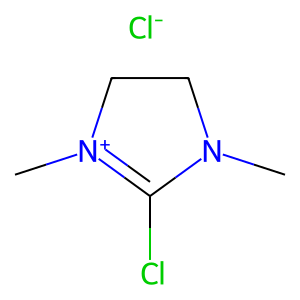 CAS: 37091-73-9 | OR480587 | 2-Chloro-1,3-dimethyl-4,5-dihydroimidazol-1-ium chloride