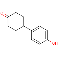 CAS: 105640-07-1 | OR480590 | 4-(4-Hydroxyphenyl)cyclohexanone