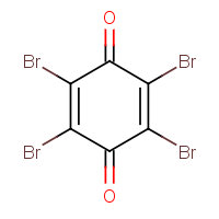 CAS: 488-48-2 | OR480592 | Tetrabromo-1,4-benzoquinone