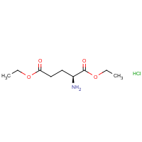 CAS: 1118-89-4 | OR480599 | Diethyl (2S)-2-aminopentanedioate hydrochloride