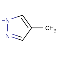CAS: 7554-65-6 | OR480607 | 4-Methylpyrazole
