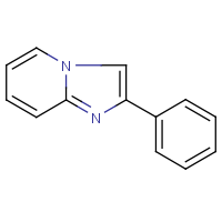 CAS: 4105-21-9 | OR480608 | 2-Phenyl-imidazo[1,2-a]pyridine