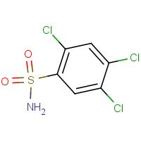 CAS:29092-27-1 | OR480612 | 2,4,5-Trichlorobenzenesulphonamide