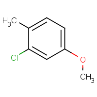 CAS: 54788-38-4 | OR480614 | 3-Chloro-4-methylanisole