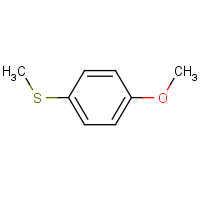 CAS:1879-16-9 | OR480615 | 4-Methoxythioanisole