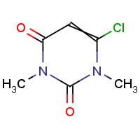 CAS: 6972-27-6 | OR480621 | 6-Chloro-1,3-dimethyluracil