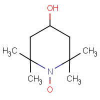 CAS:2226-96-2 | OR480623 | 4-Hydroxy-2,2,6,6-tetramethylpiperidin-1-oxyl