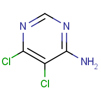 CAS: 310400-38-5 | OR480624 | 4-Amino-5,6-dichloropyrimidine