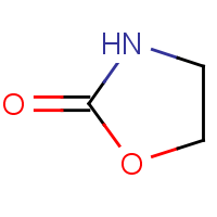 CAS:497-25-6 | OR480626 | Oxazolidin-2-one