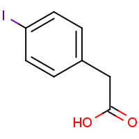CAS: 1798-06-7 | OR480627 | 4-Iodophenylacetic acid