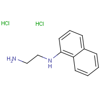 CAS: 1465-25-4 | OR480629 | N'-(1-Naphthyl)ethane-1,2-diamine dihydrochloride