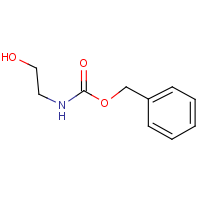 CAS: 77987-49-6 | OR480631 | Benzyl N-(2-hydroxyethyl)carbamate
