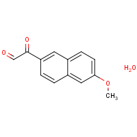 CAS:745783-88-4 | OR480635 | 6-Methoxy-2-naphthylglyoxal hydrate
