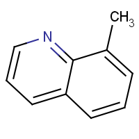 CAS: 611-32-5 | OR480642 | 8-Methylquinoline