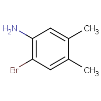 CAS: 22364-29-0 | OR480643 | 2-Bromo-4,5-dimethylaniline
