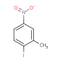CAS: 5326-38-5 | OR480645 | 1-Iodo-2-methyl-4-nitrobenzene
