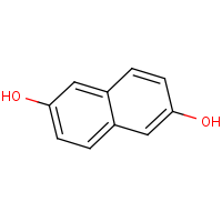 CAS: 581-43-1 | OR480646 | Naphthalene-2,6-diol