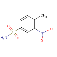 CAS:6949-23-1 | OR480648 | 4-Methyl-3-nitrobenzenesulfonamide