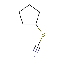 CAS:5263-57-0 | OR480649 | Cyclopentanethiocyanate