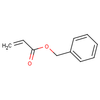 CAS: 2495-35-4 | OR480651 | Benzyl prop-2-enoate