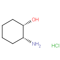 CAS: 200352-28-9 | OR480654 | (1S,2R)-2-Aminocyclohexanol hydrochloride