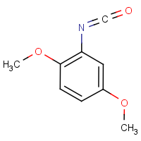 CAS:56309-62-7 | OR480661 | 2-Isocyanato-1,4-dimethoxybenzene