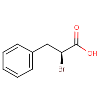 CAS: 35016-63-8 | OR480663 | (2S)-2-Bromo-3-phenylpropanoic acid