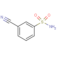 CAS:3118-68-1 | OR480670 | 3-Cyanobenzenesulfonamide