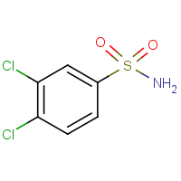 CAS:23815-28-3 | OR480672 | 3,4-Dichlorobenzenesulfonamide