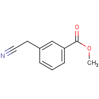 CAS: 68432-92-8 | OR480673 | Methyl (3-cyanomethyl)benzoate