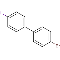CAS: 105946-82-5 | OR480674 | 1-Bromo-4-(4-iodophenyl)benzene