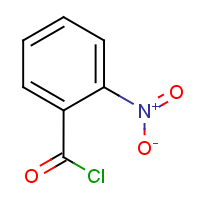 CAS: 610-14-0 | OR480675 | 2-Nitrobenzoyl chloride