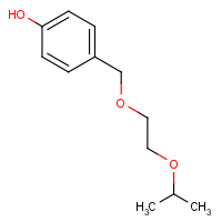 CAS: 177034-57-0 | OR480676 | 4-(2-Isopropoxyethoxymethyl)phenol