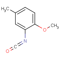 CAS:59741-04-7 | OR480677 | 2-Isocyanato-1-methoxy-4-methyl-benzene